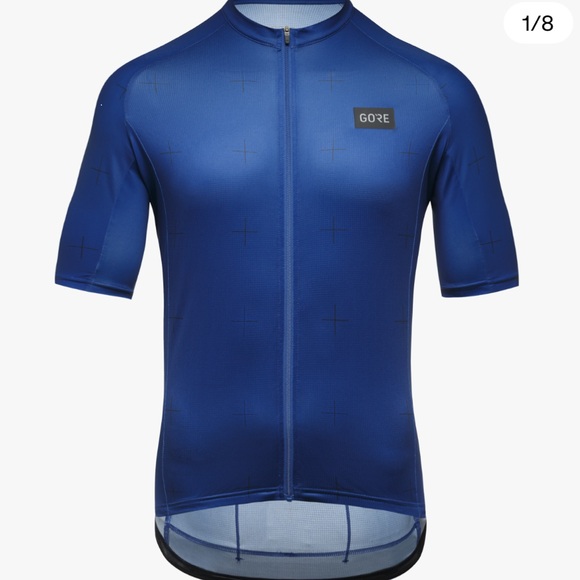 GORE WEAR Daily Jersey Mens - Picture 1 of 4